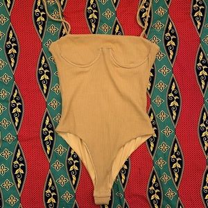 Reposh PrincessPolly bodysuit